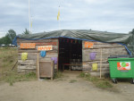 De knutselhut