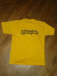 Het nieuwe T-shirt