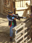 Lasergame