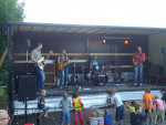 De band