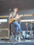 De band
