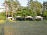 Wat tenten
