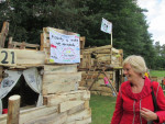 De burgemeester
