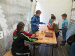 Stop motion filmpjes