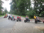 De familieskelter