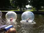 Waterballonnen